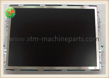 009-0025272 NCR ATM разделяет 6625 монитор LCD 0090025272 15 дюймов