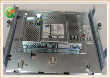 009-0025272 NCR ATM разделяет 6625 монитор LCD 0090025272 15 дюймов