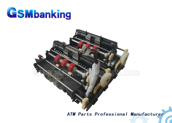 Блок MDMS CMD-V4 1750109641 экстрактора двойника Wincor 01750109641 части машины ATM имеет в запасе