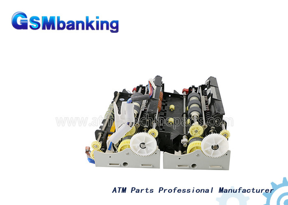 Блок MDMS CMD-V4 1750109641 экстрактора двойника Wincor 01750109641 части машины ATM имеет в запасе