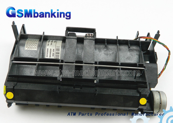 Часть NMD ATM машины ATM разделяет assy NMD ND200 A008646 A008646-02 отклонителя примечания