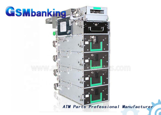 Задий запасных частей CDM8240 GRG ATM с 4 кассетами и выдвинутым Routeway