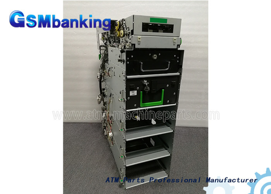 Задий запасных частей CDM8240 GRG ATM с 4 кассетами и выдвинутым Routeway