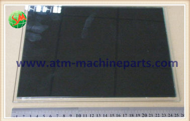 009-0017379 NCR ATM разделяет стекло вандала 12,1 дюймов, SRCD БЕЗ с уединения