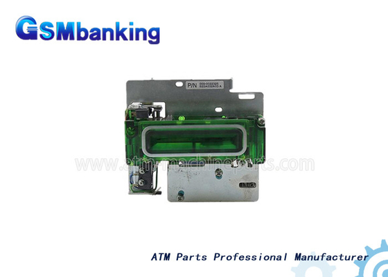 Первоначально машина ATM используя штарку Assy читателя карточки NCR 445-0693330
