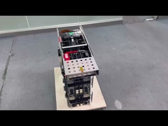 Распределитель наличных денег 4450753776 445-0753776 NCR S2 частей машины ATM