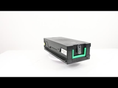 4450756222 445-0756222 Банкоматные запасные части NCR S2 Cash Cassette Assembly Пластиковый замок