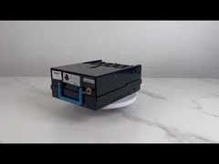 Диболд отклонил кассету 00103334000E