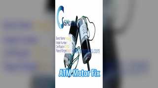 Деталь двигателя Hyosung CDU 5640000126 ATM