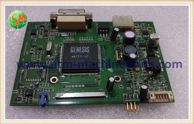 017500177594 Wincor Nixdorf ATM разделяют доску 1500XE 2050XE PC4000 LCD