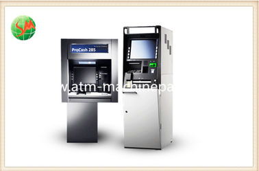 Wincor Procash 285 280 Wincor Nixdorf ATM Вся машина