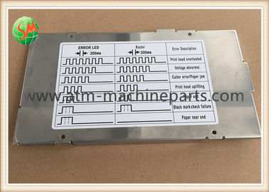 Крышка GSMWTP13-002 принтера TP13 01750189334 получения частей Wincor ATM