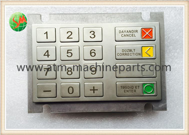 01750132043 машина EPP V5 Wincor клавиатуры запасных частей ATM