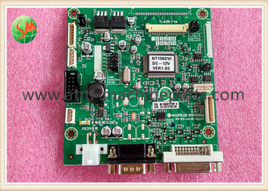 5611000273 Nautilus Hyosung ATM разделяет контрольную панель монитора дисплея 5600/5600T DVI