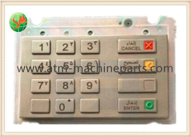Арабськая 280 машина Wincor Nixdorf ATM машины 285 разделяет крышку Pinpad клавиатуры EPPV6