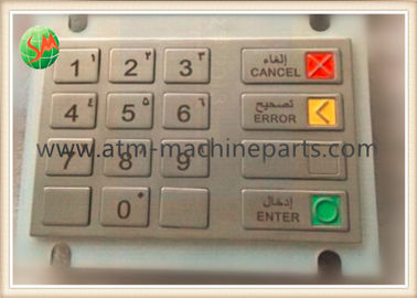 EPPV5 клавиатура ATM разделяет ремонт арабськие 1750155740 в штоке