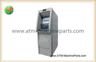 Прототип частей машины Diebold Opteva 378 ATM с поясом и шестерней ATM