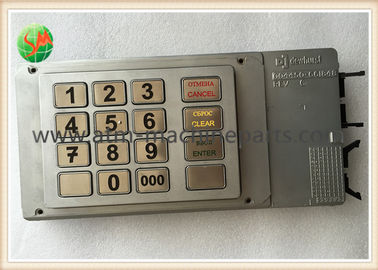 445-0662733 NCR ATM разделяет версию 4450662733 Pinpad клавиатуры EPP NCR русскую