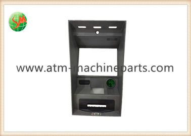 Металл ATM Запчасти NCR 6626 ATM лицевой панели узкой и широкой фасции Тип 6626