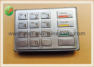 Клавиатуры металла Diebold машина ATM версии Pinpad OP английская разделяет 49216680700E