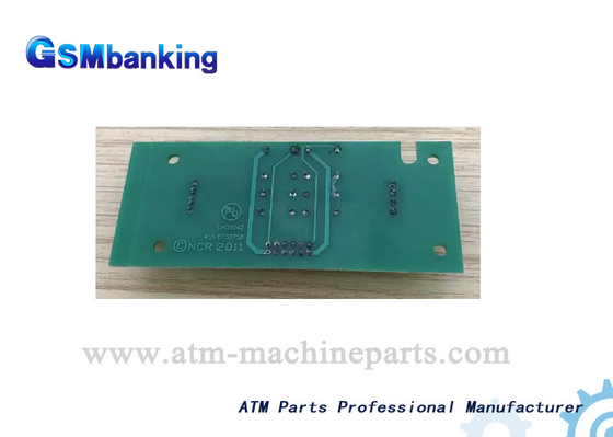 455-0733758 интерфейс 4550733758 экипажа PCB реле распределителя Ncr S2 частей машины ATM