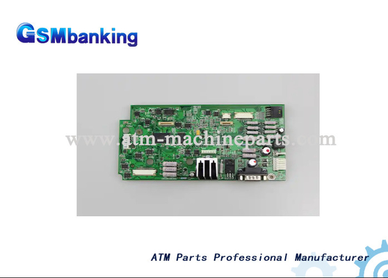 Машина Atm разделяет контрольную панель читателя серийной карты NCR основную 998-0911305