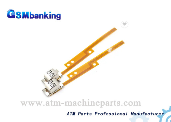 Части банкомата Ncr 6635 /Sankyo 3Q8 9980235654/9980235656 Магнитные головки для чтения карт