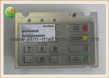 Обслуживание 01750159350 АТМ клавиатуры 1750159350 ЭПП В6 Пиньпад Винкор хорватское