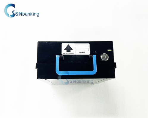 103334000D Diebold Opteva Отказать Кассету Отходы Кассеты 00103334000D Части банкомата