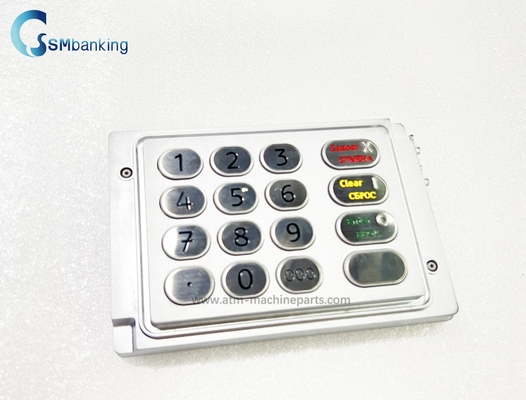 4450744307 EPP Клавиатура 66XX USB Русская версия банкоматные машины Части NCR SelfServ