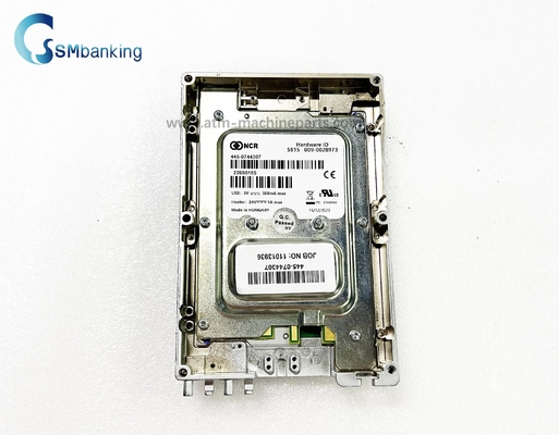 4450744307 EPP Клавиатура 66XX USB Русская версия банкоматные машины Части NCR SelfServ