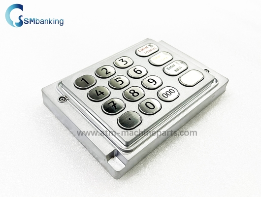 4450744307 EPP Клавиатура 66XX USB Русская версия банкоматные машины Части NCR SelfServ