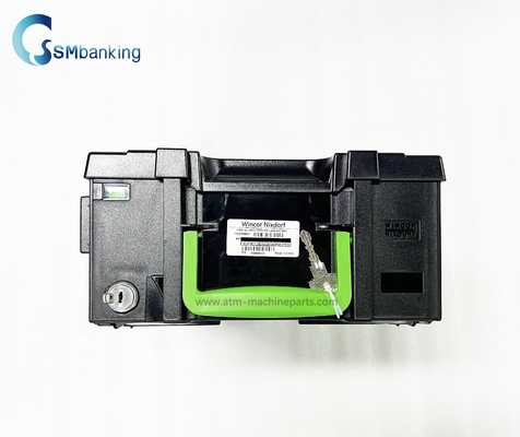 1750053503 Wincor Nixdorf Cash Cassette Для CMD V4 Диспенсерные банкоматы Части