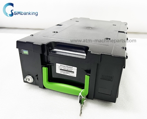 1750053503 Wincor Nixdorf Cash Cassette Для CMD V4 Диспенсерные банкоматы Части
