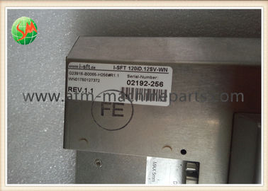 МОНИТОР 01750127372 1750127372 ремонты модулей 12,1 дюймов ТФТ ХИГХБРИГХТ ДВИ АТМ