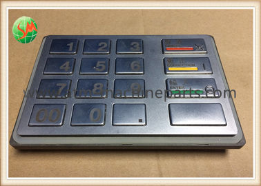 Клавиатура запасных частей ЭПП5 Диболд АТМ с 16 ключевыми 49216680701А