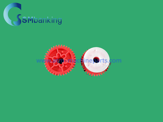 445-0638120 NCR GEAR-PULLEY 36T 24G 4450638120 Новые общие детали банкомата
