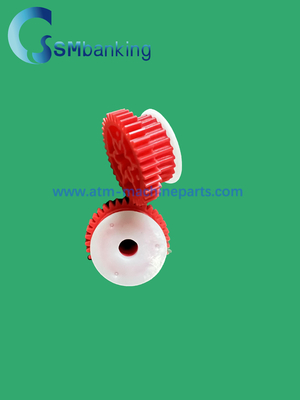 445-0638120 NCR GEAR-PULLEY 36T 24G 4450638120 Новые общие детали банкомата