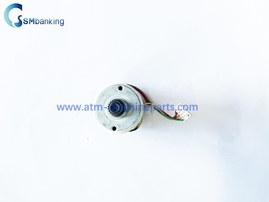 998-0911811 NCR SelfServ Sankyo IMCRW-MCRW Карточный считыватель Motor Assy 9980911811