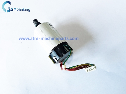 998-0911811 NCR SelfServ Sankyo IMCRW-MCRW Карточный считыватель Motor Assy 9980911811