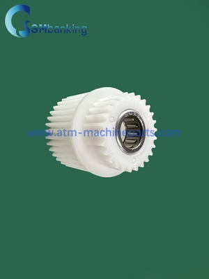 4450632941 Пластиковый редуктор 36T/26T с подшипником 445-0632941 ATM