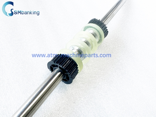 7310000299 Nautilus Hyosung 5600 HCDU Up Kit Shaft Stacker Roller Assy S7010000186-1B (включается в состав комплекта)