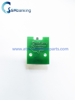 445-0755148 NCR S2 Вакуумный датчик Assy 4450755148 ATM Части