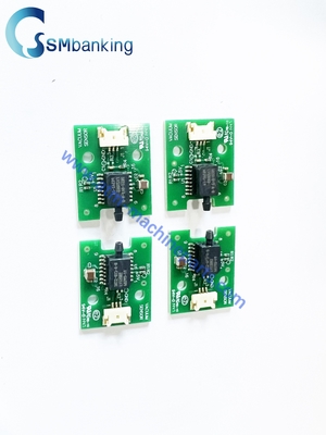445-0755148 NCR S2 Вакуумный датчик Assy 4450755148 ATM Части