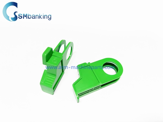 Hyosung Channel Green Plastic Parts Новый оригинальный бестселлер
