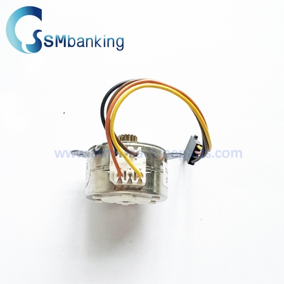 Мотор Wincor CMD-V4 с наложенным хвостом 16T