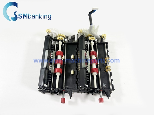 1750109641 CMD-V4 Двойной экстрактор Mdms V Модуль Wincor ATM Части