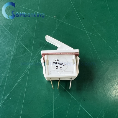 NCR ATM S1 Диспенсерная аксессуарная платформа переключатель 445-0761208-57 009-0019028
