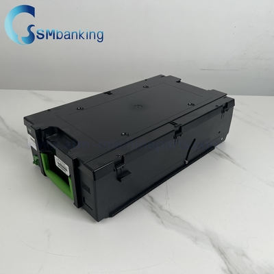 01750109651 1750109651 Wincor Nixdorf Cash Cassette W/ LOCK &amp; KEY CMD-V4 Lock And Seal Cash Cassette Части банкомата