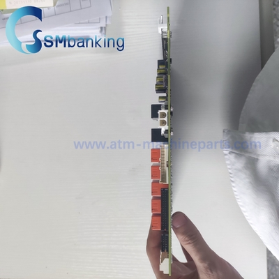 4450749347 NCR S2 Контрольная панель диспенсера ATM Запчасти 4450757206